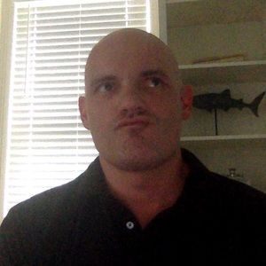 Meet your Posher, Greg